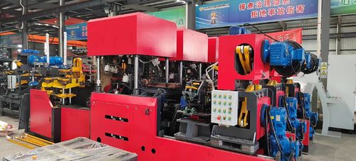 son şirket davası hakkında Shandong Zaman Makineleri Teknolojisi'nin Çubuk Kaynaklama Üretim Hatı ile Çubuk Üretimini Akıllılaştırmak