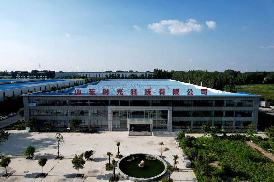 Çin Shandong Time Machinery Technology Co., Ltd. 