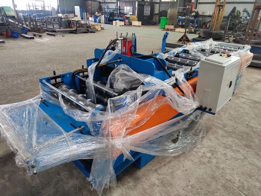 Kalite  Mechanical Plate Press Machine With 4KW Motor Power Efficient Operation Fabrika