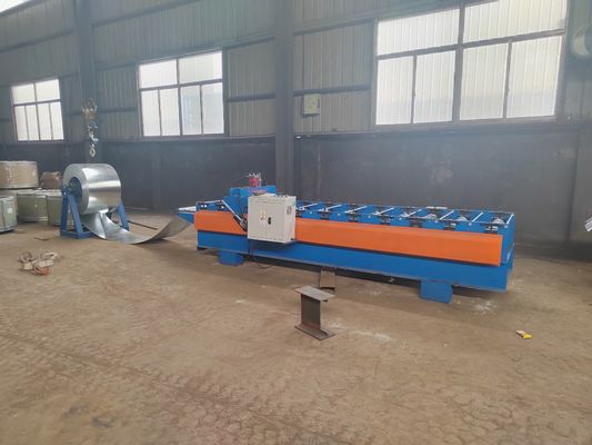 4500x1500x900mm Plak Pres Makinesi Hidroforming Kısma 10-15m/min