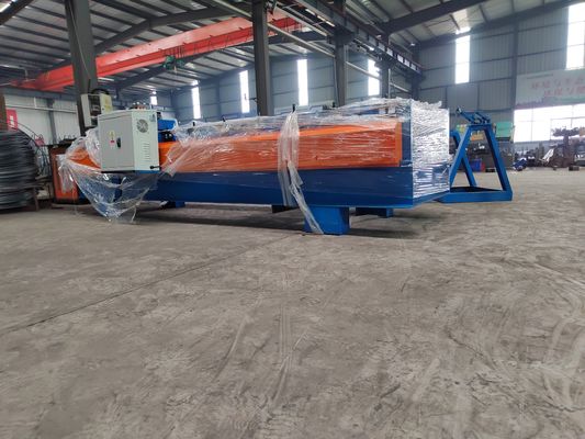 Mekanik baskı 4KW dökme demir çerçeve ile plaka kalıplama makinesi