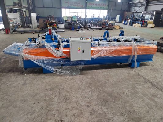 3500kg plaka baskı makinesi PLC kontrol sistemi plaka yüklü makine
