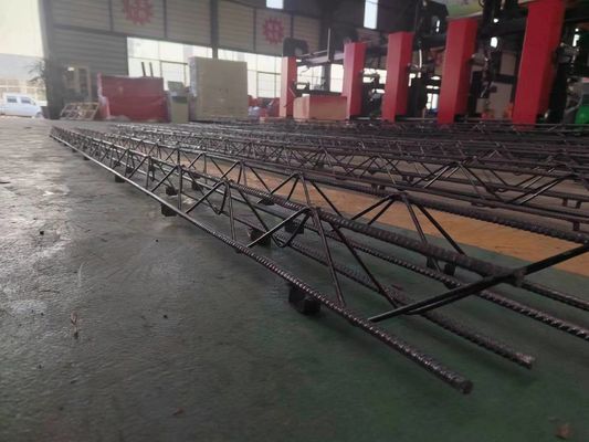 PLC kare tüp kaynak makinesi kare tüp bağlayıcı doğruluğu 0.2mm