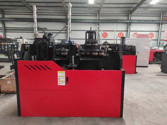AC 380V Otomatik kaynak makinesi Rebar Profesyonel kaynak makinesi