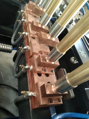 El otomatik kontrol kaynak makinesi parçaları 50Hz frekans