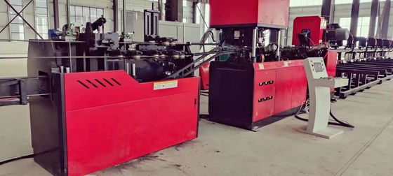 ≤18000KG Sakarya tüpleri kaynak makinesi