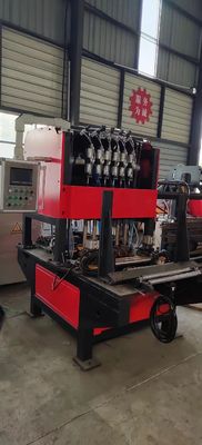 50Hz frekanslı kaynak makinesi bileşenleri El / Otomatik