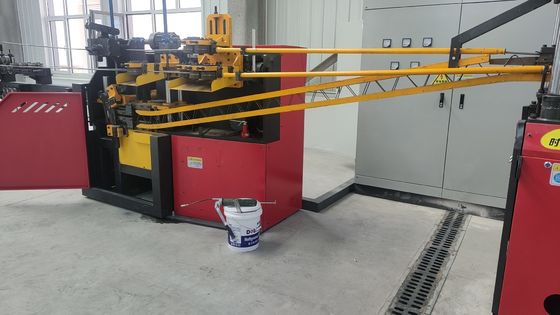 Otomasyon Sistemi Tracer Beamder kaynak makineleri 18000kg Yük Kapasitesi