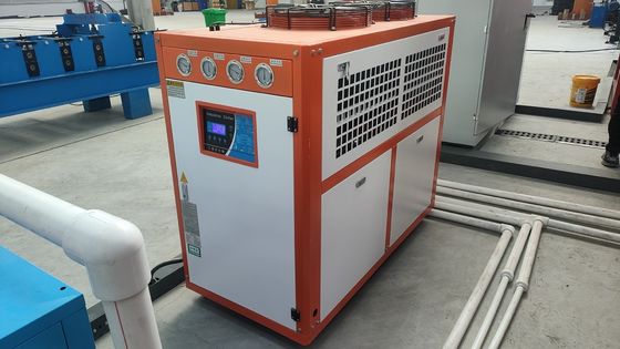 1.5kw Su Soğutucu Endüstri için 12000m3/h Paslanmaz Çelik