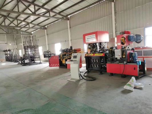 400-500A, 12-15m/min kaynak hızı ile demir demir işleme ekipmanları